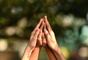 Las gafas de un/a Terapeuta Ocupacional