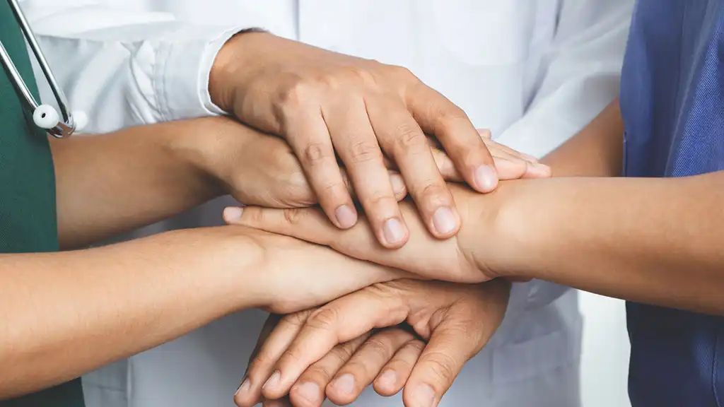Fisioterapia y Terapia ocupacional en la Rehabilitación Neurológica.