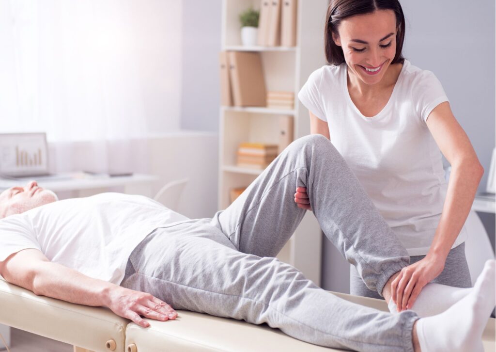 neurorrehabilitación y fisioterapia a domicilio en Madrid, fisioterapia cerca de mi