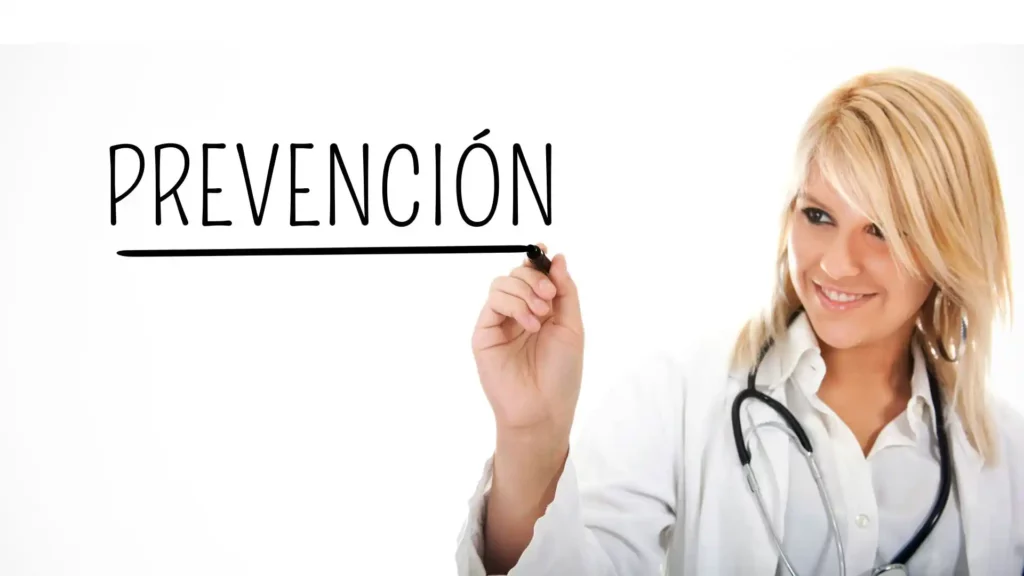 Prevención de Lesiones Neurológicas. Cuidando tu Cerebro