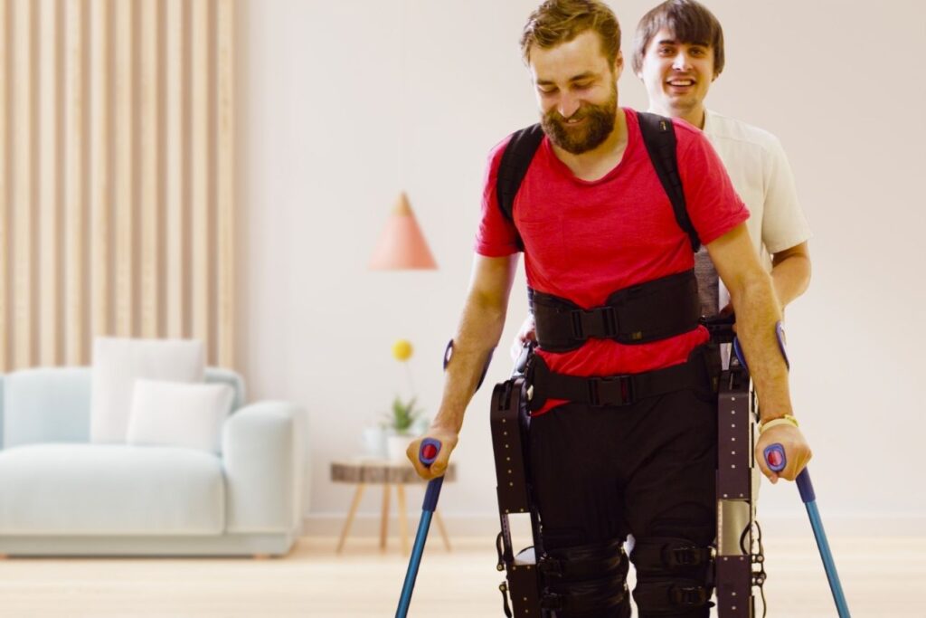Integración de la Inteligencia Artificial en la Neurorrehabilitación