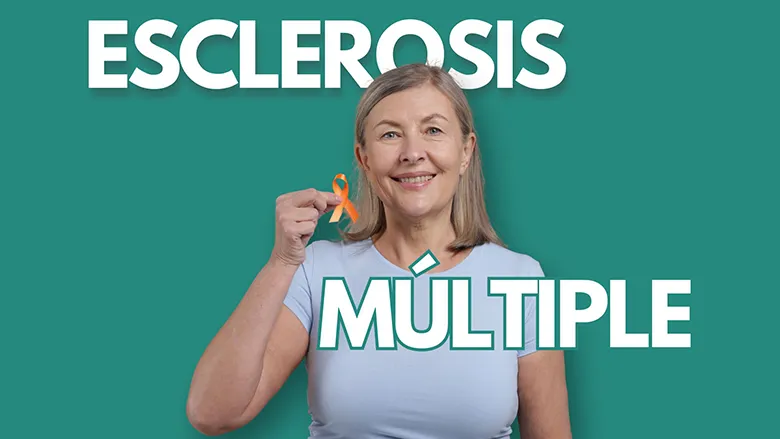 día mundial de la esclerosis múltiple