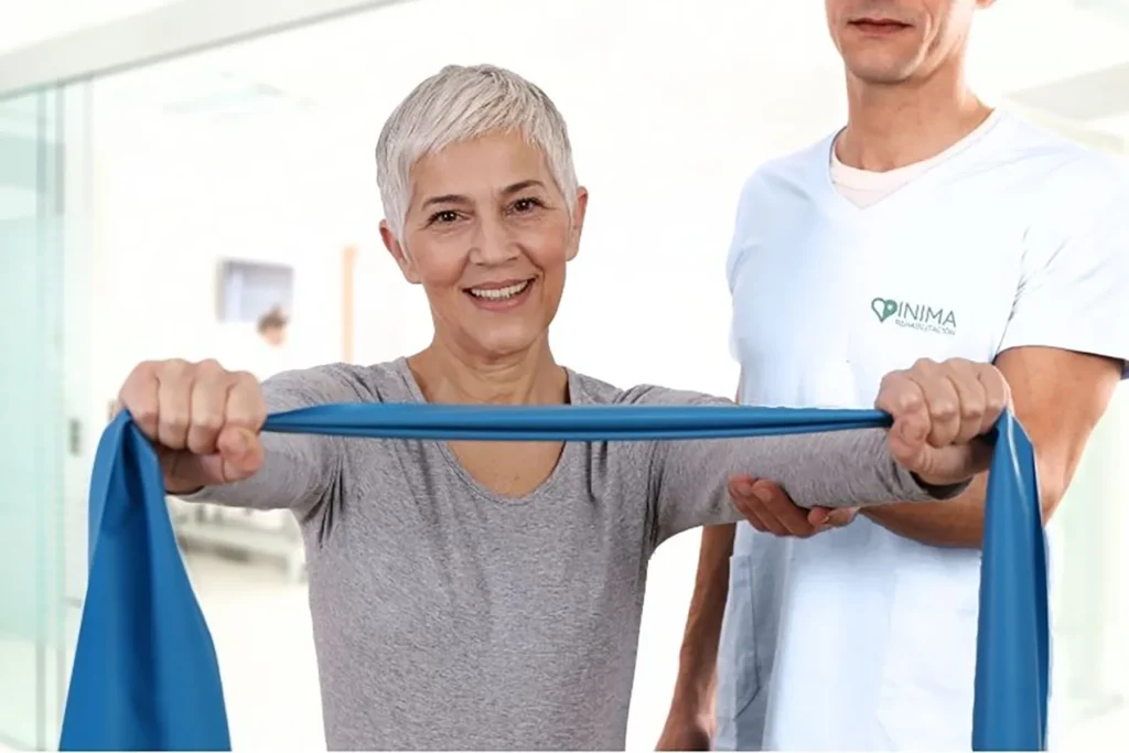 neurorrehabilitación y fisioterapia a domicilio en Madrid, fisioterapia cerca de mi