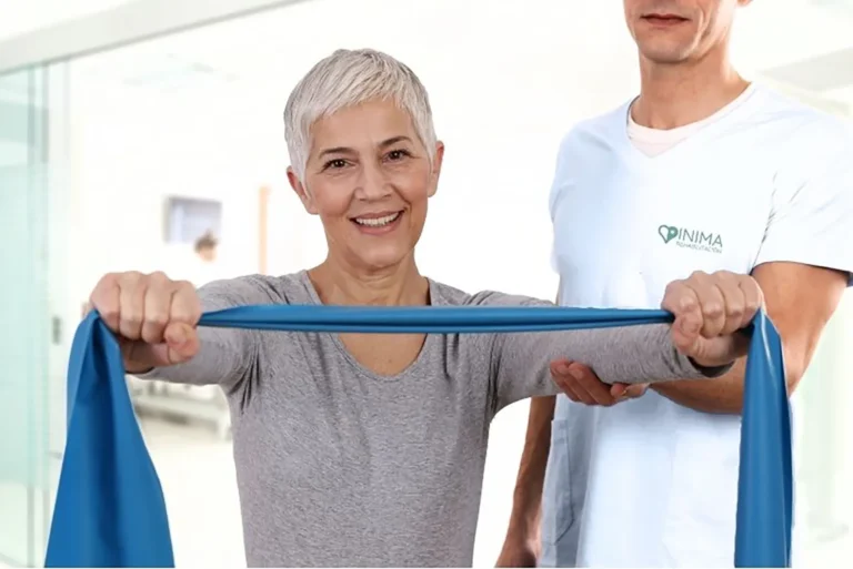 neurorrehabilitación y fisioterapia a domicilio en Madrid, fisioterapia cerca de mi