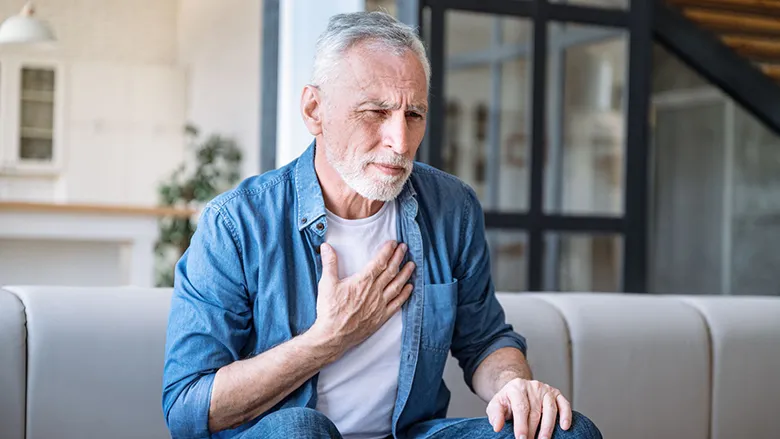 Cinco ejercicios respiratorios fáciles para plantarle cara a la gripe