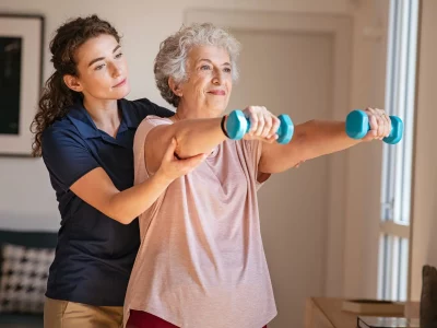 neurorrehabilitación y fisioterapia a domicilio en Madrid, fisioterapia cerca de mi